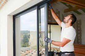 SLIDING DOOR REPAIR