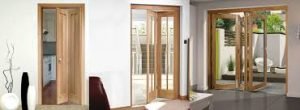 BIFOLD DOOR REPAIR