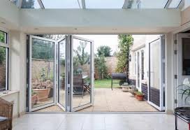 BIFOLD DOOR REPAIR 