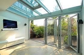 Smart Visofold Bifold Door Repair