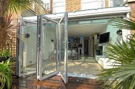 Bifold Door Repair