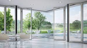 Veka Duraflex Bifold Door Repair