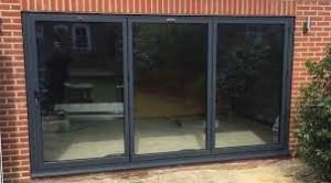 ERA Bifold Door Repair