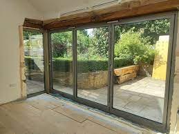 Bifold Door Repair