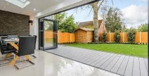FSD Bifold Door Repair
