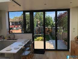Veka Bifold Door Repair