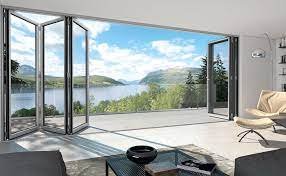 SMART MX Bifold Door Repair