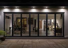 Beaufort Bifold Door Repair