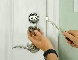 ALUK Bifold Door Repair