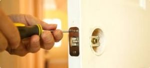 Replace Bifold Door Locking Mechanism
