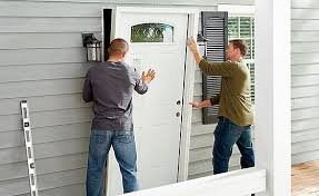 Replace Bifold Door Locking Mechanism
