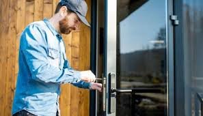Fenster Door Repair